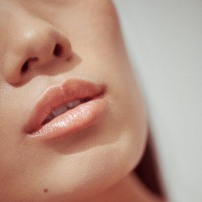 Henné Organics Luxury Lip Tint - Coral 5 g