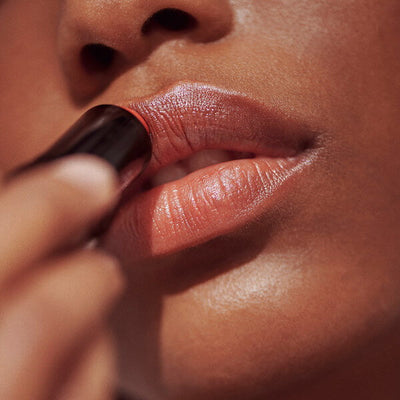 Henné Organics Luxury Lip Tint - Coral 5 g