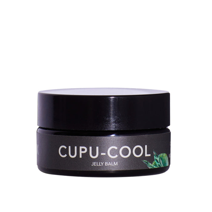 Cupu Cool Jelly Balm Masque hydratant hyaluronique