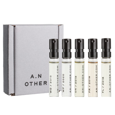 Sample Set Complete Collection