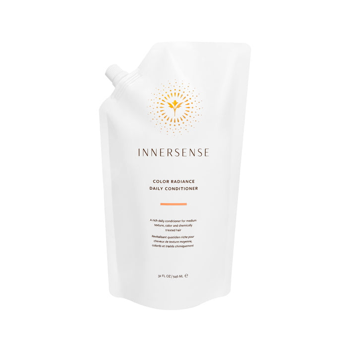 Innersense Color Radiance Daily Conditioner Refill