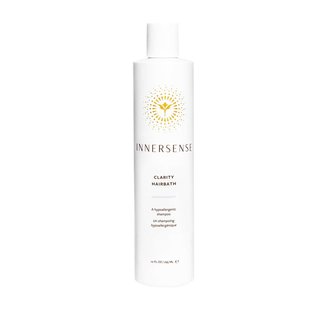 Clear & Calm Clarity Duo - Shampoo e balsamo ipoallergenico - solo shampoo