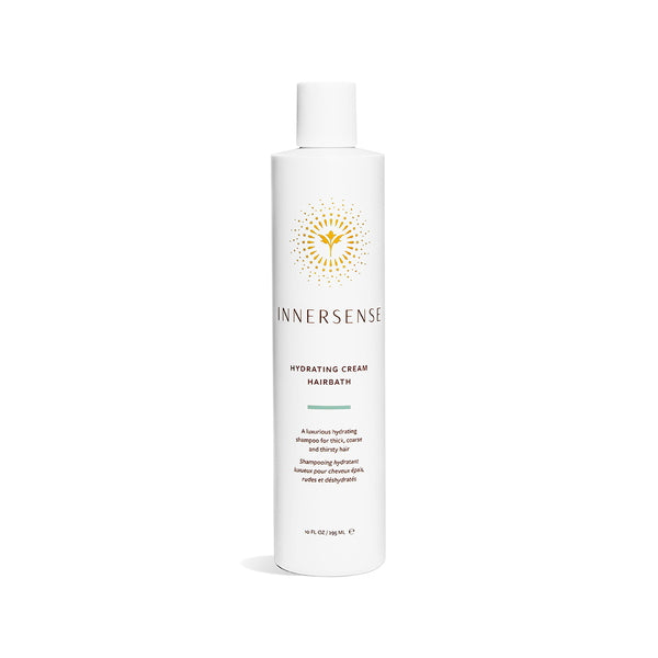 Innersense Bain de cheveux crème hydratant | shampooing