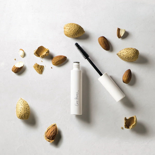 Natural Almond Mascara Mauve 10ml