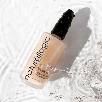 Naturallogic Elemental Advanced Hydration Red Wine Essence 60 ml