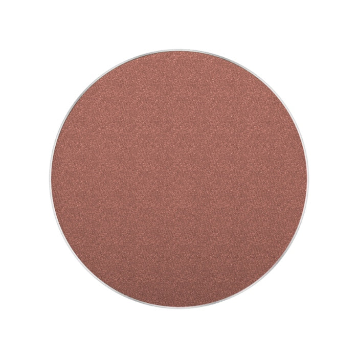 Hiro Cosmetics Natural Pressed Eyeshadow Refill Equalizer
