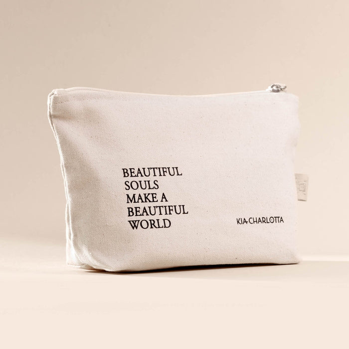 Kia Charlotta Everything & More Set Beauty Bag