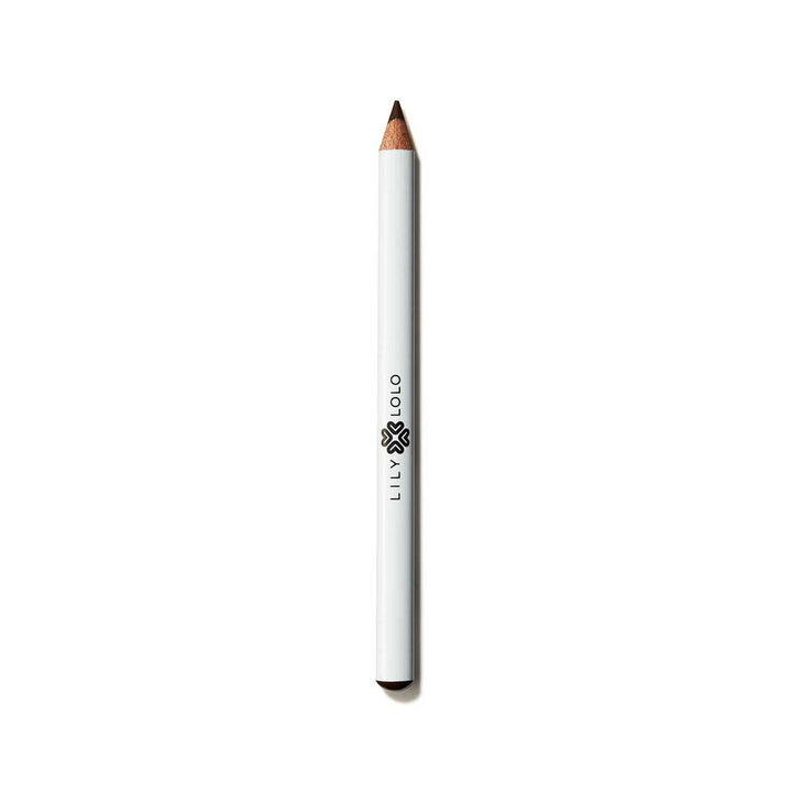 Lily Lolo Natural Eye Pencil - Brown