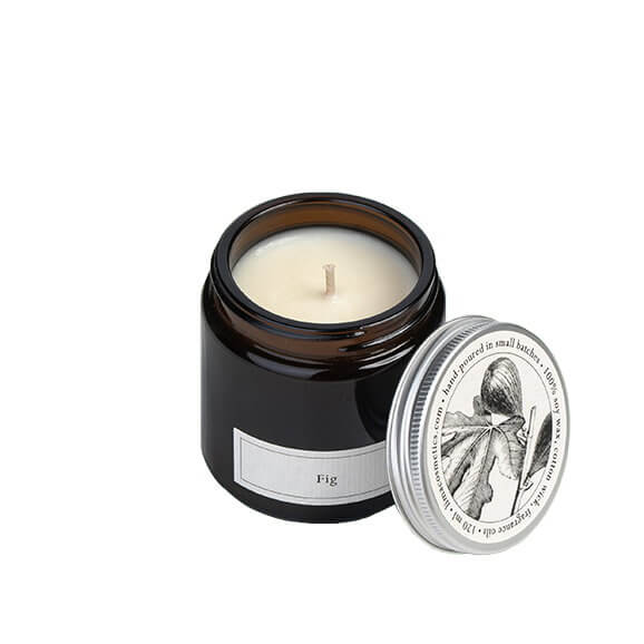 Lima Cosmetics Fig soy wax candle 120 ml
