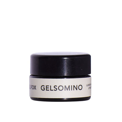Lilfox Gelsomino Jasmine Luxury Lip Butter 10 ml