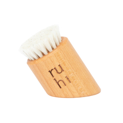 Ruhi The Facial Dry Brush