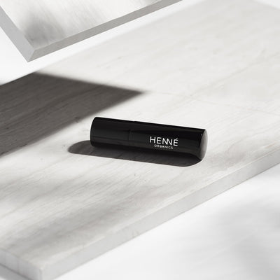 Henné Organics Luxury Lip Tint - Azalea 5 g