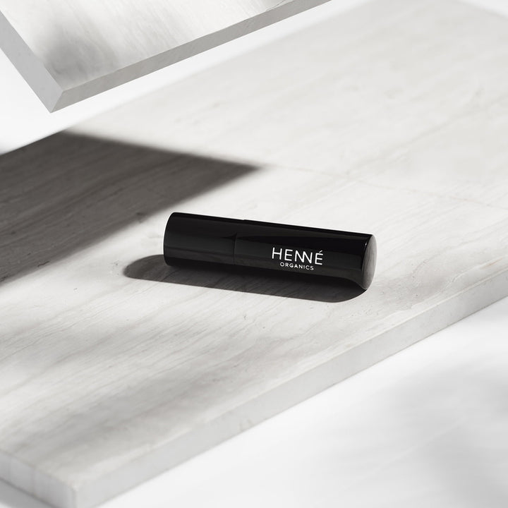 Henné Organics Luxury Lip Tint - Bare 5 g