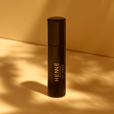 Henné Organics Luxury Lip Serum 10 ml