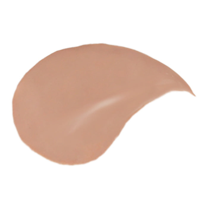 No Doubt Natural Foundation #06 Daniels Swatch