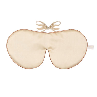 Pure Mulberry Silk Unscented Eye Mask Cream