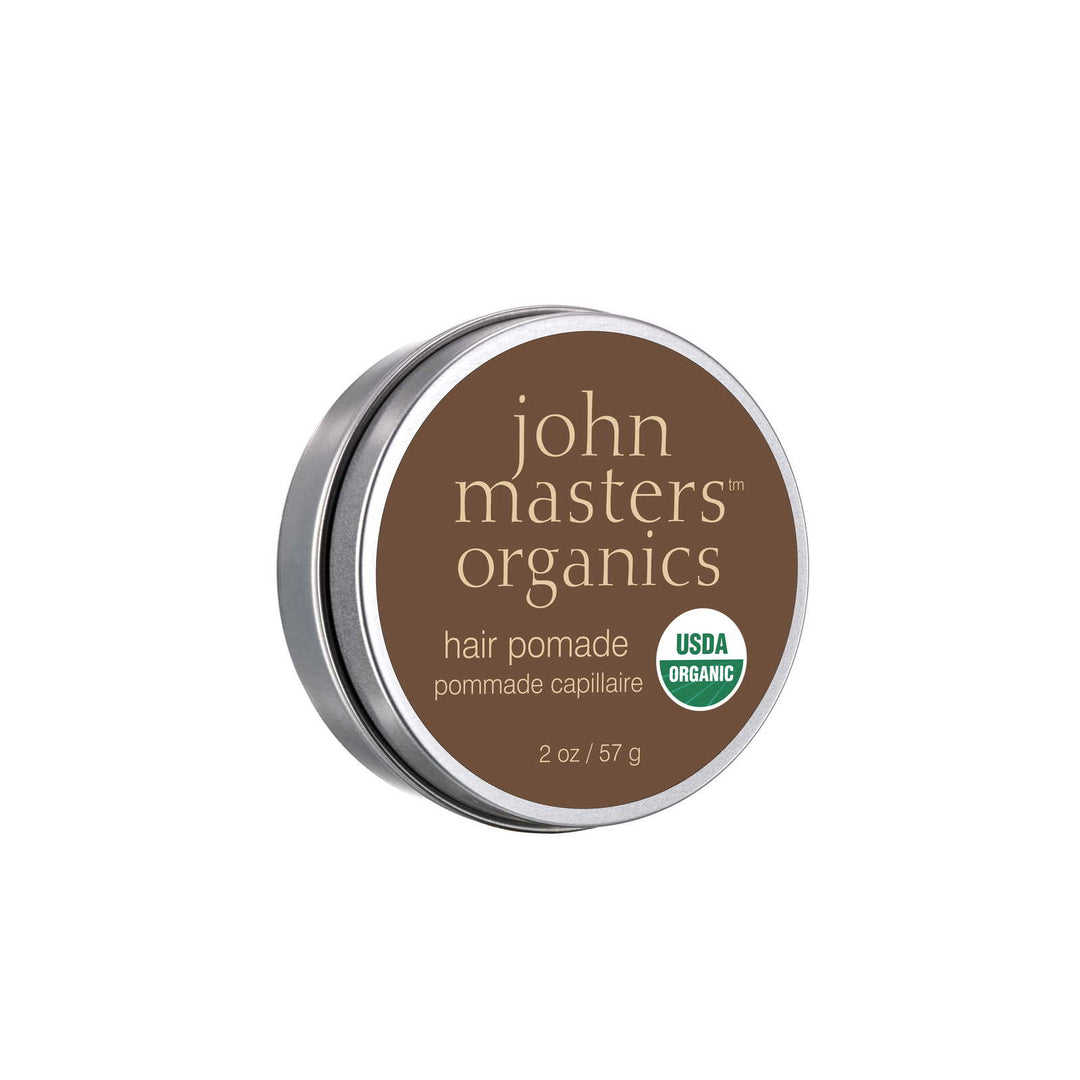 John Masters Organics Pommade capillaire 57 g