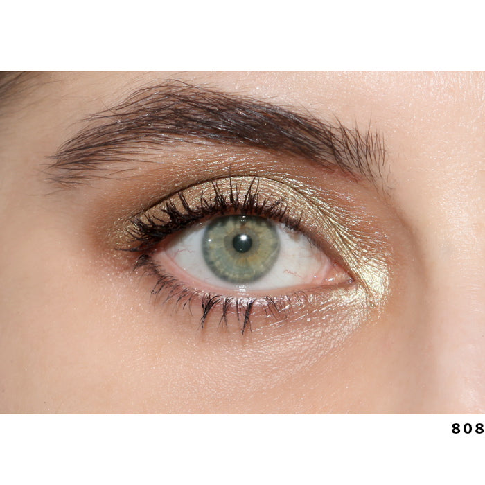 Natural Pressed Eye Shadow Refill 3 g