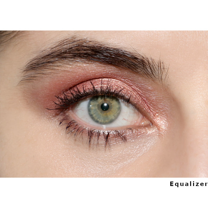 Natural Pressed Eye Shadow Refill 3g