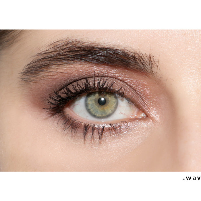 Natural Pressed Eye Shadow Refill 3g