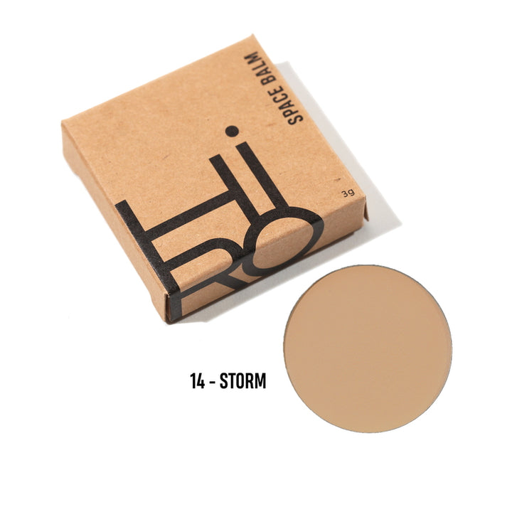 Space Balm Concealer Refill - 14 Storm