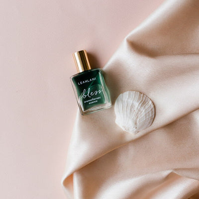 Leahlani Bless Aromatherapy Essence - mood