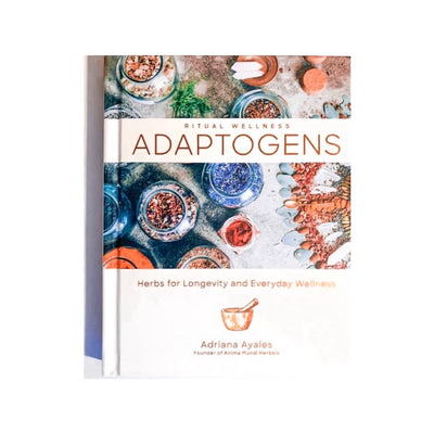 Adaptogens : Herbs for Longevity Medium 1 von 8