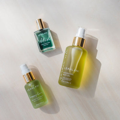 Leahlani Happy Hour Balancing Serum 30 ml