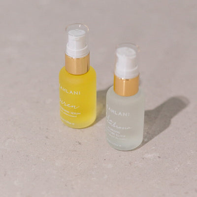 Leahlani Aloha Ambrosia Morning Moisture Elixir 30 ml