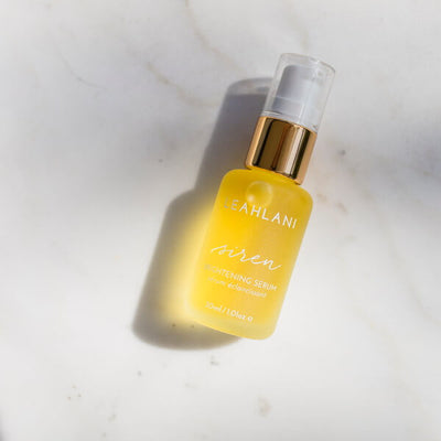 Leahlani Siren Brightening Serum 30 ml