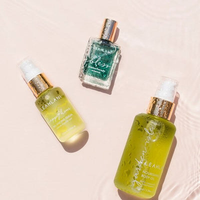 Leahlani Happy Hour Balancing Serum 30 ml