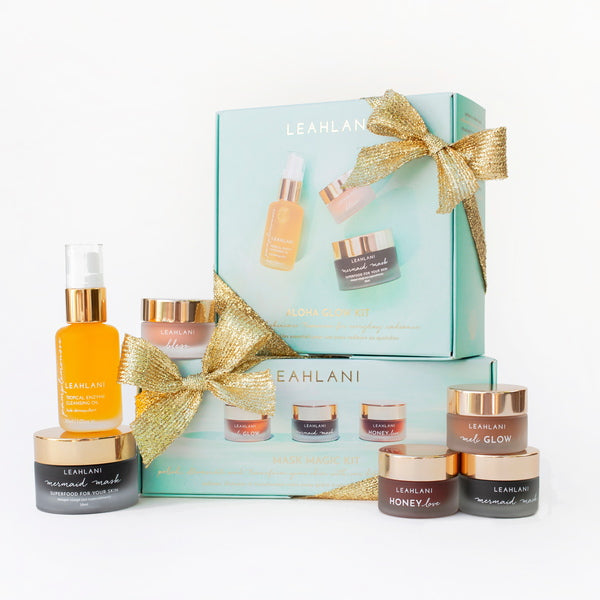 Leahlani The Mask Magic Kit Geschenkset