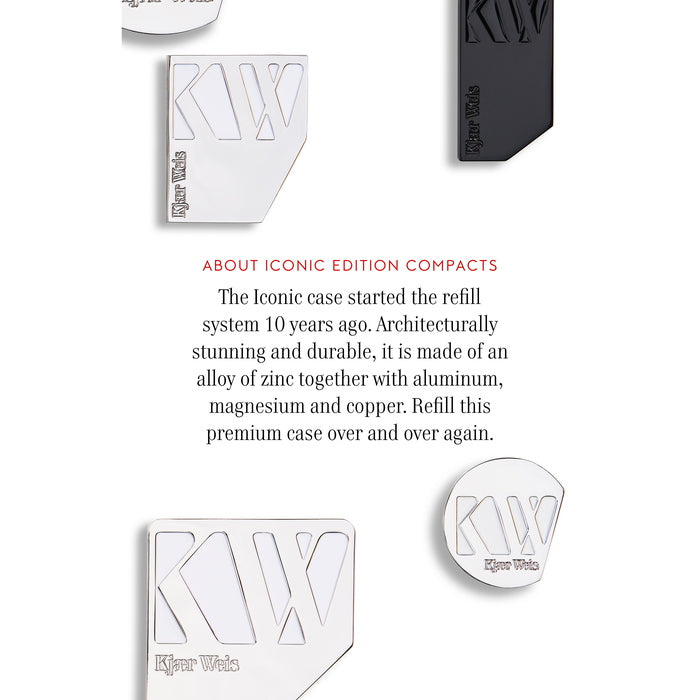 Kjaer Weis Iconic Packaging - comment tout a commencé