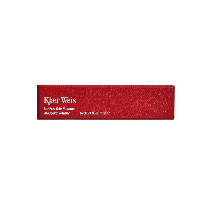Kjaer Weis Im-Possible Mascara - Packaging