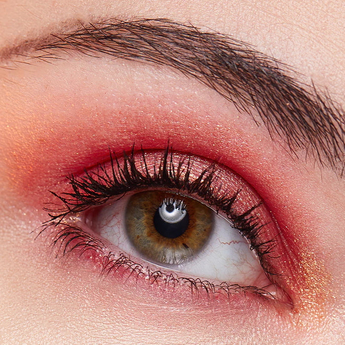 Aether Beauty Palette Sunset Sunset - maquillage des yeux