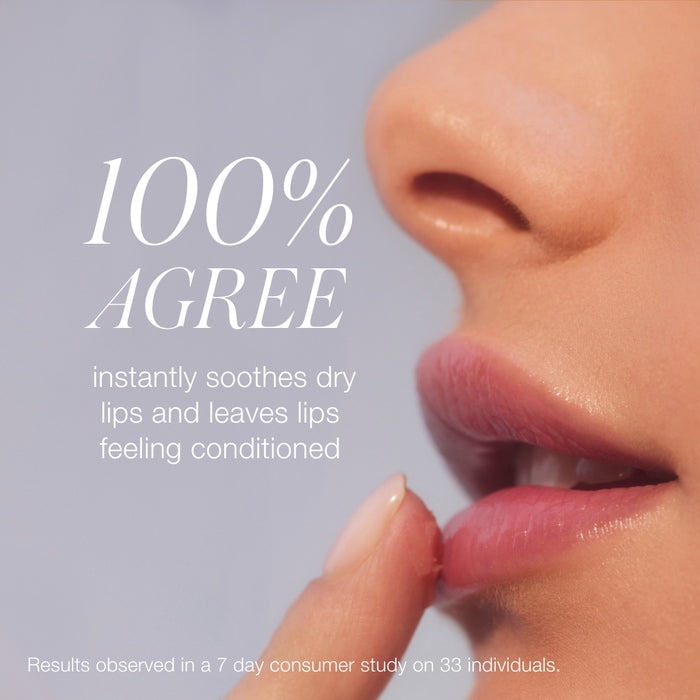 Brillant à lèvres crème Liplights - 100 % d'accord