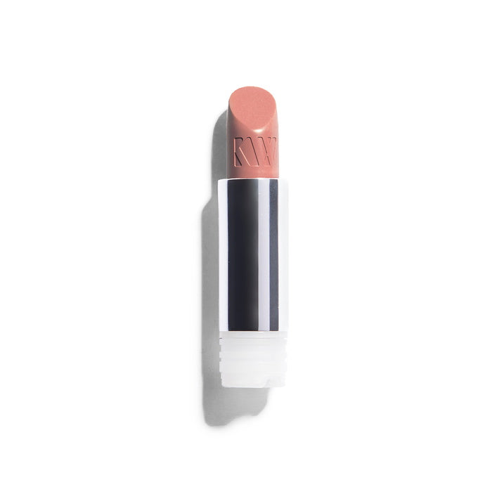Kjaer Weis Lipstick Nude Naturally Collection - Calm - Refill