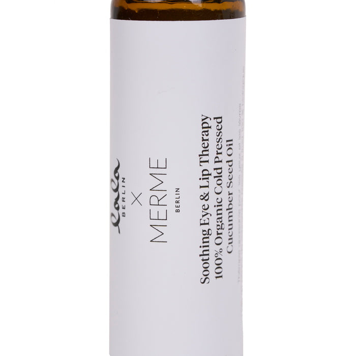 Soothing Eye & Lip Therapy 10ml