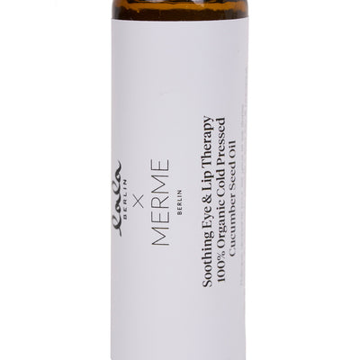 Soothing Eye & Lip Therapy 10 ml