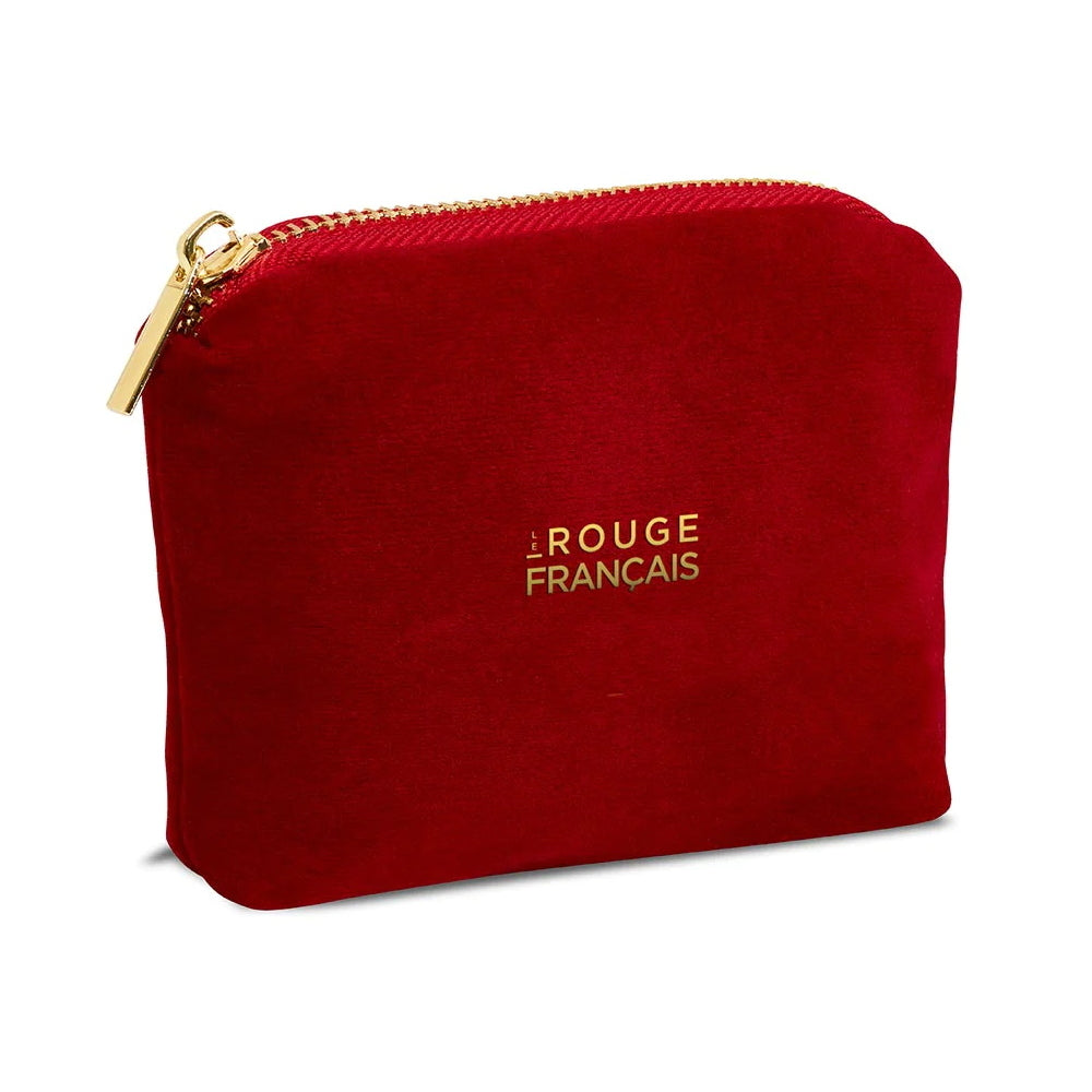 Le Rouge Francais Beauty Bag