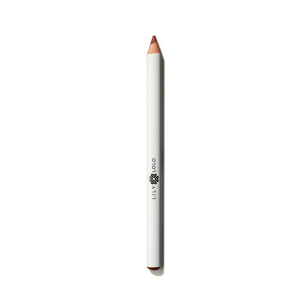 Lily Lolo Crayon à Lèvres Naturel - Soft Nude