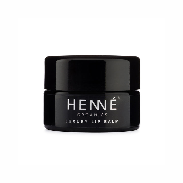 Henné Organics Luxury Lip Balm 10ml