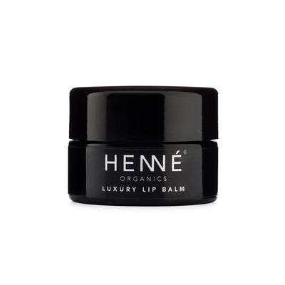 Henné Organics Luxury Lip Balm 10 ml