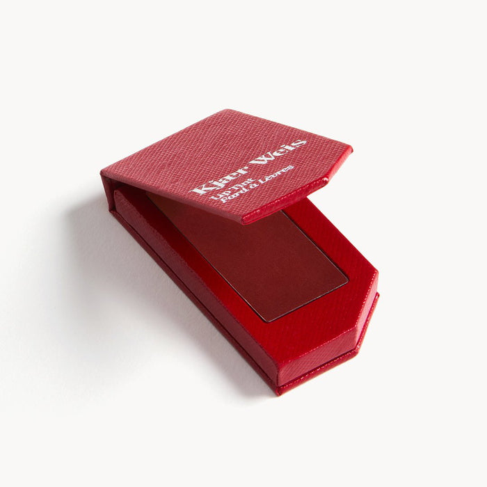 Recharge de teinte pour les lèvres Kjaer Weis - En édition rouge
