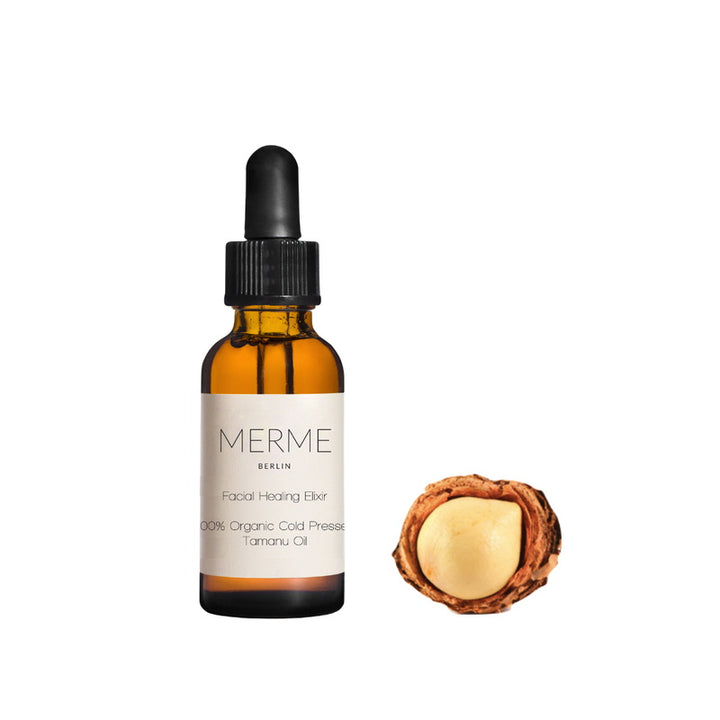 Merme Berlin Facial Healing Elixir 30ml