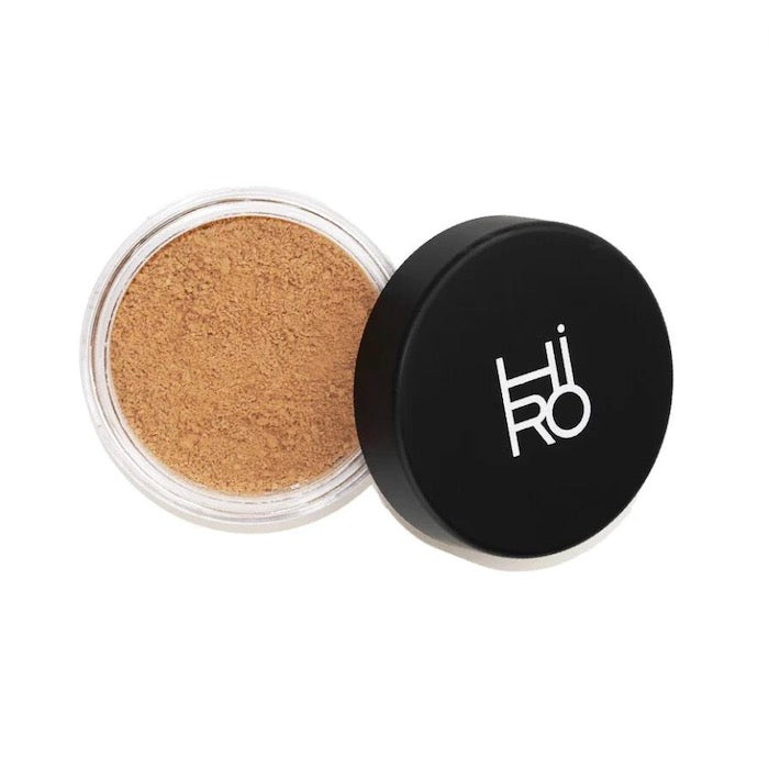 Mineral Foundation Goldelicious