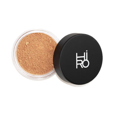 Mineral Foundation Pearl Beige