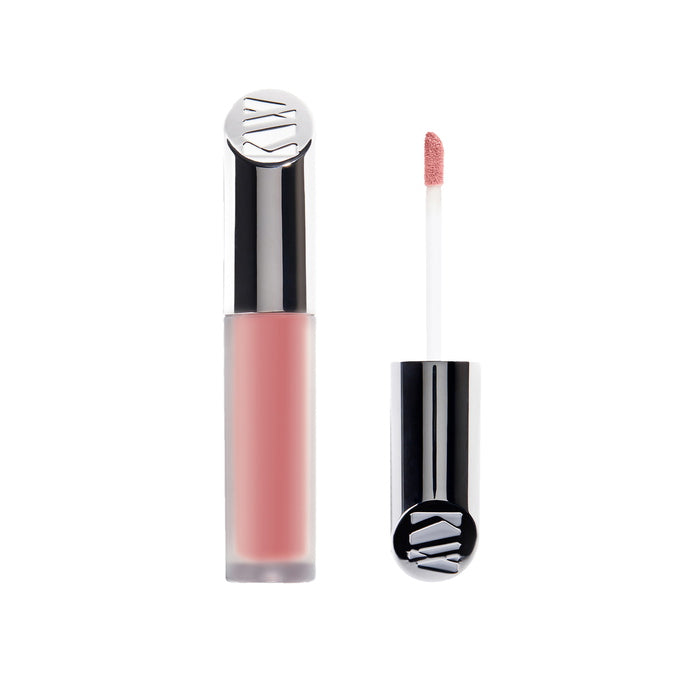 Matte Naturally Liquid Lipstick - Blossoming