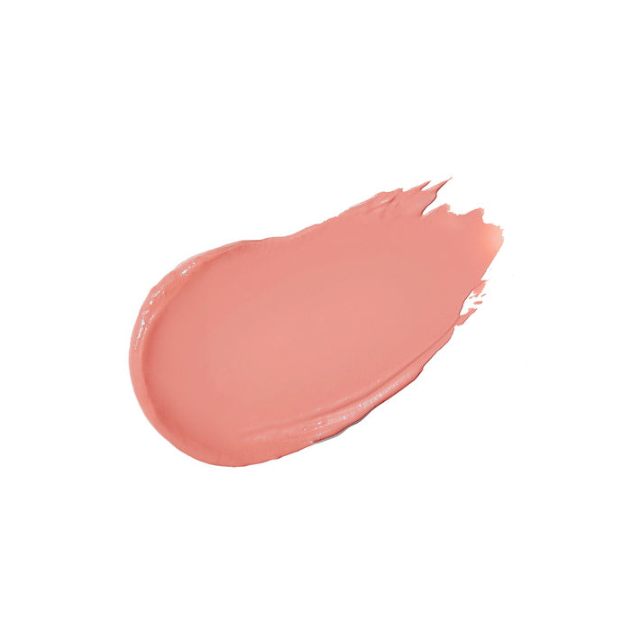 Rouge à lèvres mat naturellement liquide - Blossoming Swatch