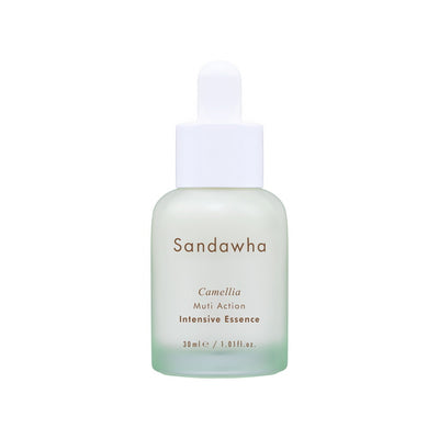 SanDaWha Camellia Liposome Multi Action Essence 30 ml